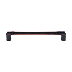 12 Inch Center to Center Tower Bridge Appliance Pull, Umbrio