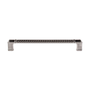 Brushed Satin Nickel