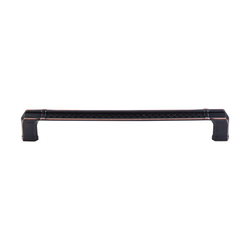 18 Inch Center to Center Tower Bridge Appliance Pull, Umbrio