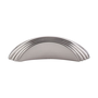 Brushed Satin Nickel
