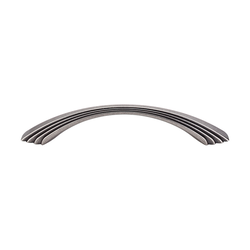 5 Inch Center to Center Sydney Sydney Flair Cabinet Pull, Pewter Antique