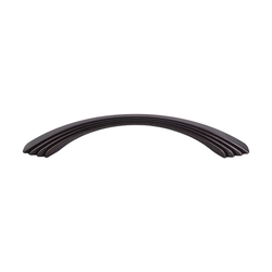 5 Inch Center to Center Sydney Sydney Flair Cabinet Pull, Sable