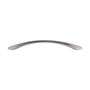 Brushed Satin Nickel