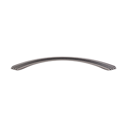 9 Inch Center to Center Sydney Sydney Flair Cabinet Pull, Pewter Antique