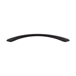 9 Inch Center to Center Sydney Sydney Flair Cabinet Pull, Sable