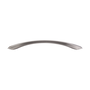 Brushed Satin Nickel