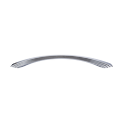 12 Inch Center to Center Sydney Appliance Pull Sydney Flair, Polished Chrome