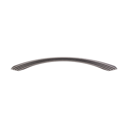 12 Inch Center to Center Sydney Appliance Pull Sydney Flair, Pewter Antique