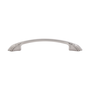 Brushed Satin Nickel