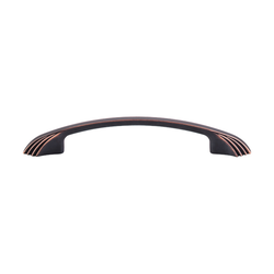 5 Inch Center to Center Sydney Sydney Thin Cabinet Pull, Umbrio