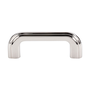 Polished Nickel