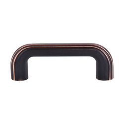 3 Inch Center to Center Victoria Falls Cabinet Pull, Umbrio