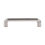 Brushed Satin Nickel
