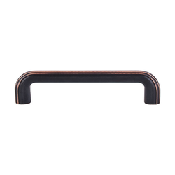 5 Inch Center to Center Victoria Falls Cabinet Pull, Umbrio