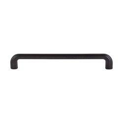 8 Inch Center to Center Victoria Falls Cabinet Pull, Sable