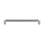 Brushed Satin Nickel