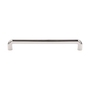Polished Nickel