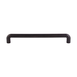 12 Inch Center to Center Victoria Falls Appliance Pull, Sable