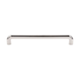 Polished Nickel