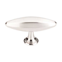 Brushed Satin Nickel