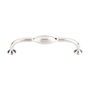 Brushed Satin Nickel