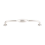 Brushed Satin Nickel