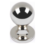 Polished Nickel