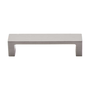 Brushed Satin Nickel
