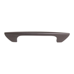 Successi 3-3/4 Inch Center to Center Oil Rubbed Bronze Cabinet Pull