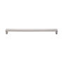 Brushed Satin Nickel