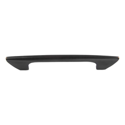 Successi 3-3/4 Inch Center to Center Venetian Bronze Cabinet Pull