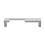 Brushed Satin Nickel