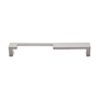 Brushed Satin Nickel