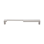Brushed Satin Nickel