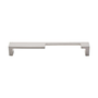 Brushed Satin Nickel