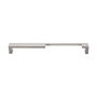 Brushed Satin Nickel