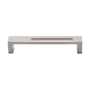 Brushed Satin Nickel