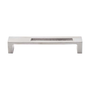 Brushed Stainless Steel