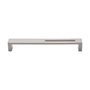 Brushed Satin Nickel