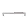 Brushed Stainless Steel