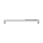 Brushed Stainless Steel