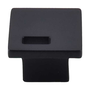Flat Black