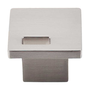 Brushed Satin Nickel