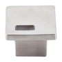Brushed Stainless Steel