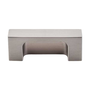 Brushed Satin Nickel