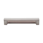 Brushed Satin Nickel