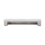 Brushed Stainless Steel