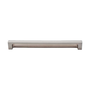 Brushed Satin Nickel