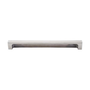Brushed Stainless Steel