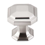 Brushed Satin Nickel